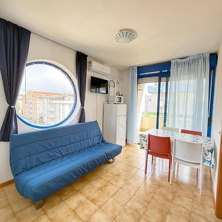 Grazioso Appartamento N 47 A 100Mt Dal Mare Bibione Zewnętrze zdjęcie