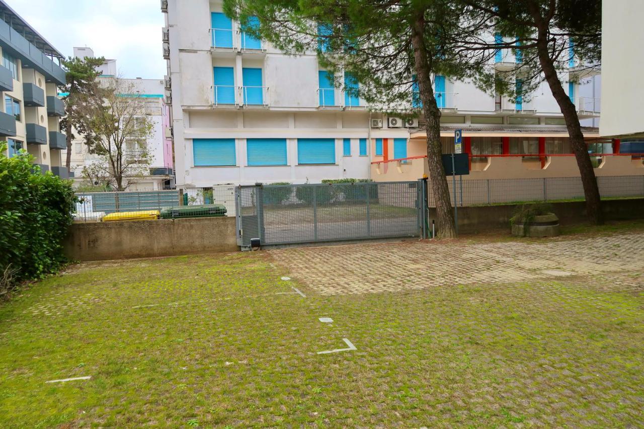 Grazioso Appartamento N 47 A 100Mt Dal Mare Bibione Zewnętrze zdjęcie