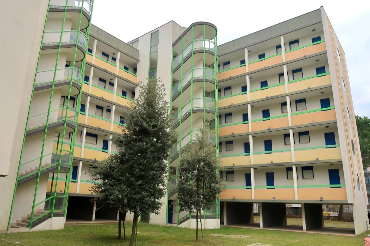 Grazioso Appartamento N 47 A 100Mt Dal Mare Bibione Zewnętrze zdjęcie
