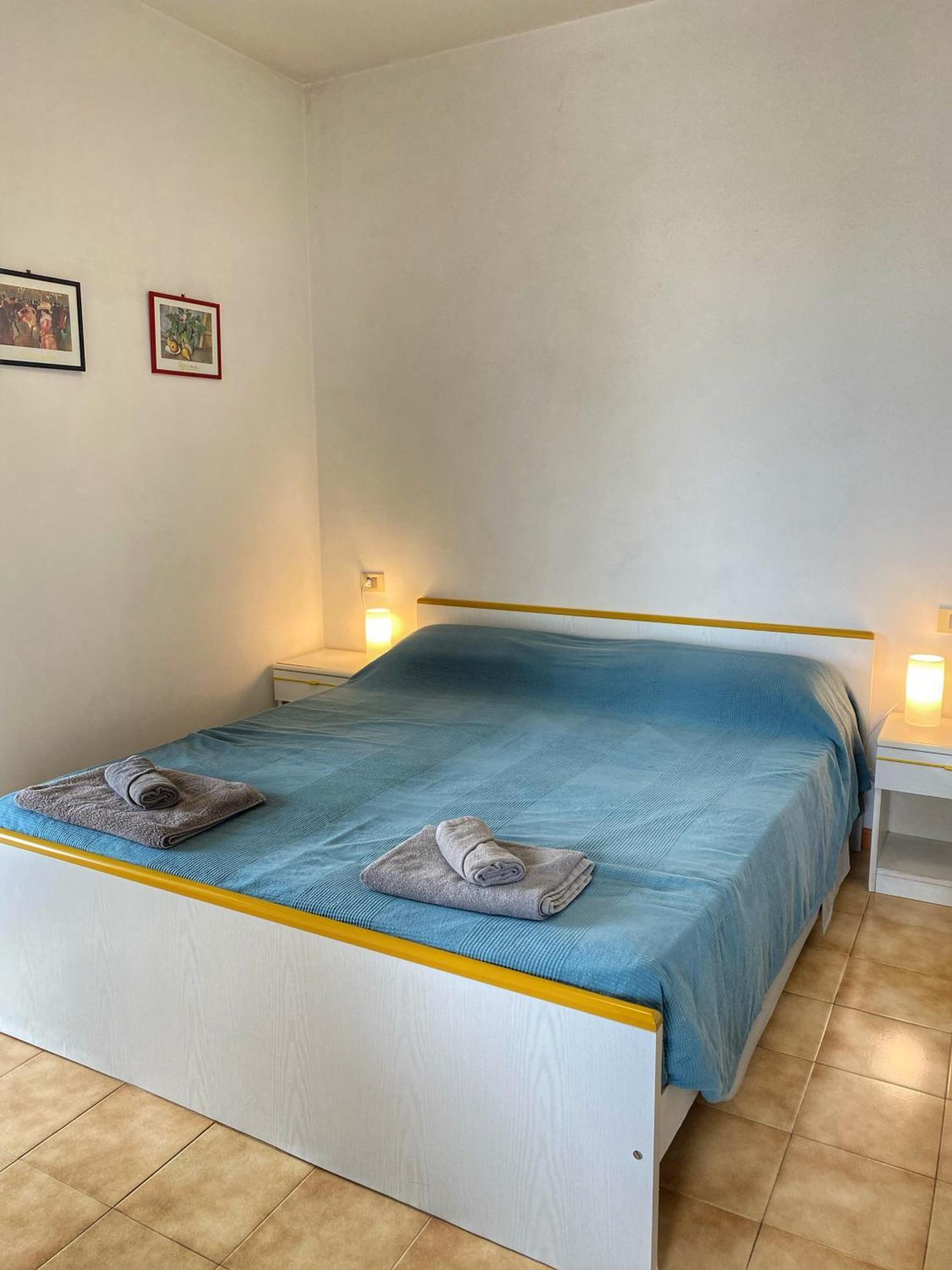 Grazioso Appartamento N 47 A 100Mt Dal Mare Bibione Zewnętrze zdjęcie