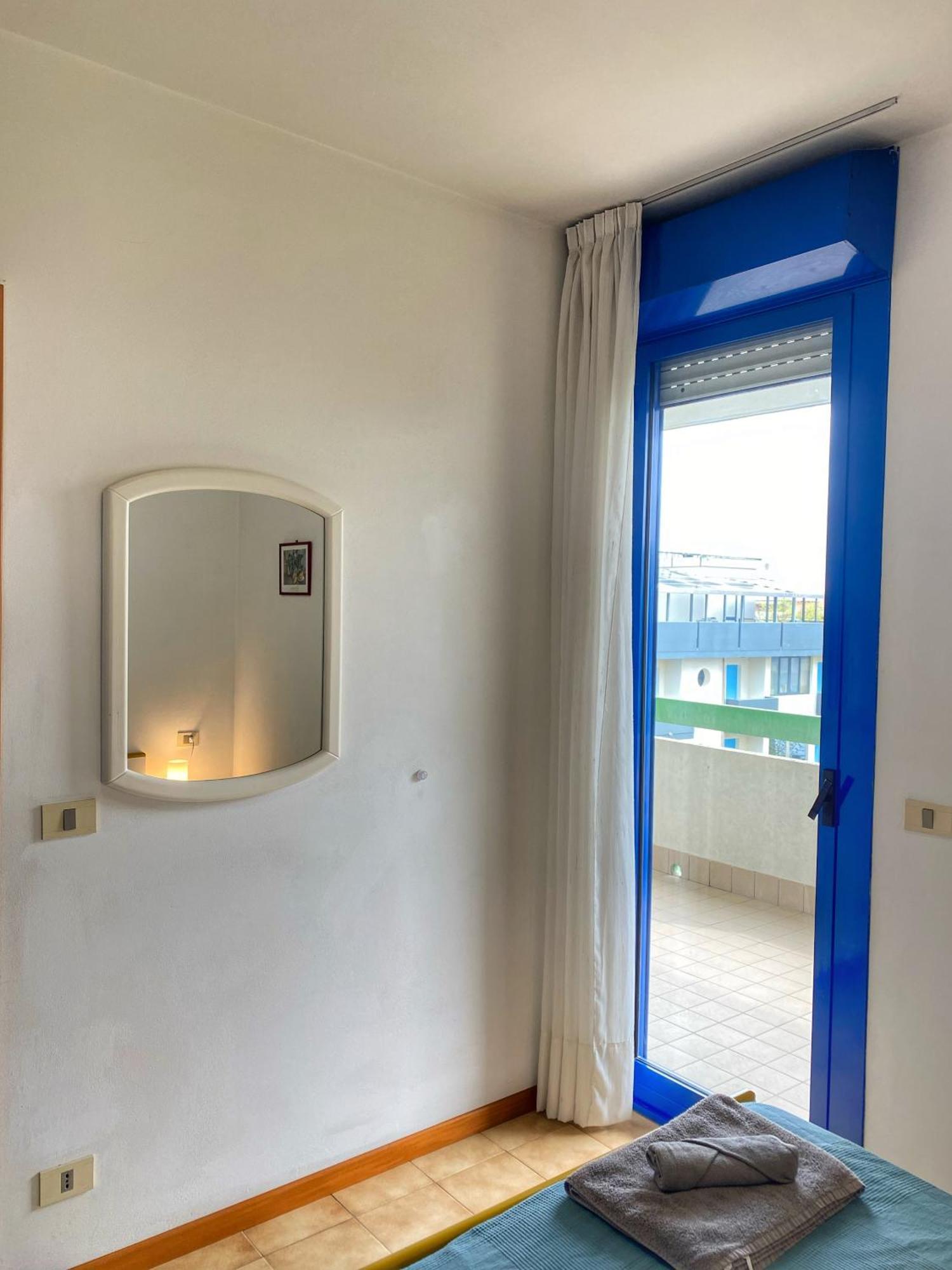 Grazioso Appartamento N 47 A 100Mt Dal Mare Bibione Zewnętrze zdjęcie