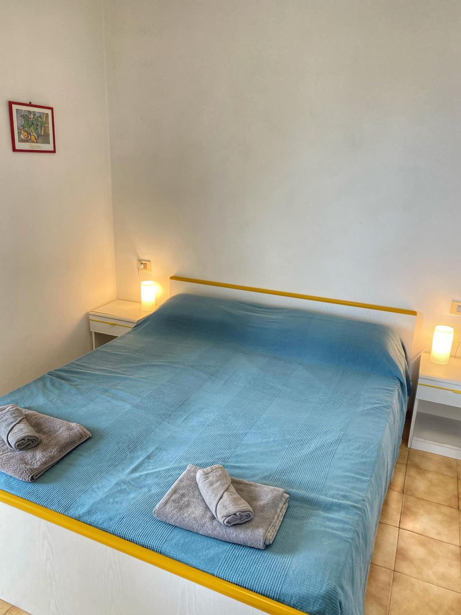 Grazioso Appartamento N 47 A 100Mt Dal Mare Bibione Zewnętrze zdjęcie
