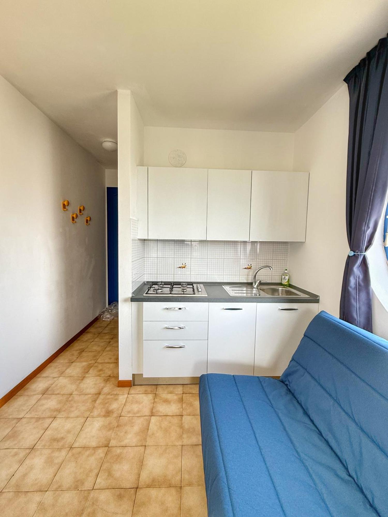 Grazioso Appartamento N 47 A 100Mt Dal Mare Bibione Zewnętrze zdjęcie